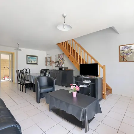 Chausey Ferienhaus