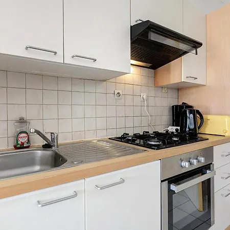 Chausey Ferienhaus