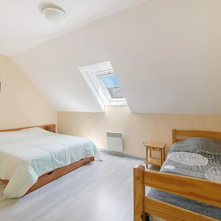Ferienhaus Chausey