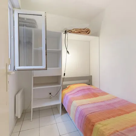 Chausey Ferienhaus *